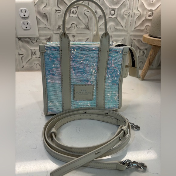 Marc Jacobs Tote Bag - Sequins - Picture 5 of 5